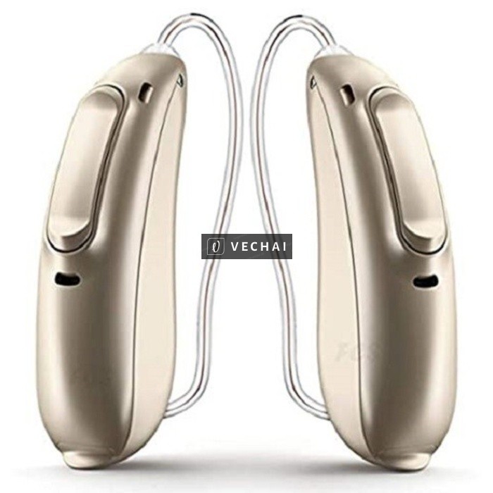 Máy trợ thính Phonak Audéo L30-312 – Sức mạnh công nghệ Thụy Sĩ cho âm thanh rõ ràng vượt mong đợi