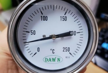 Nơi bán đồng hồ đo nhiệt độ giá rẻ