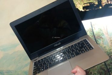 Laptop ASUS X456UR I5 6198U Ram 8Gb SSD 128Gb VGA rời 930M 2G 14" HD