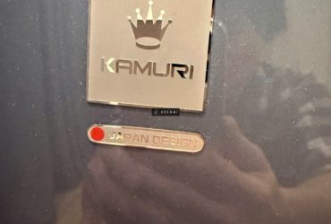 BÁN GHẾ MASSAGE NỘI ĐỊA NHẬT BẢN