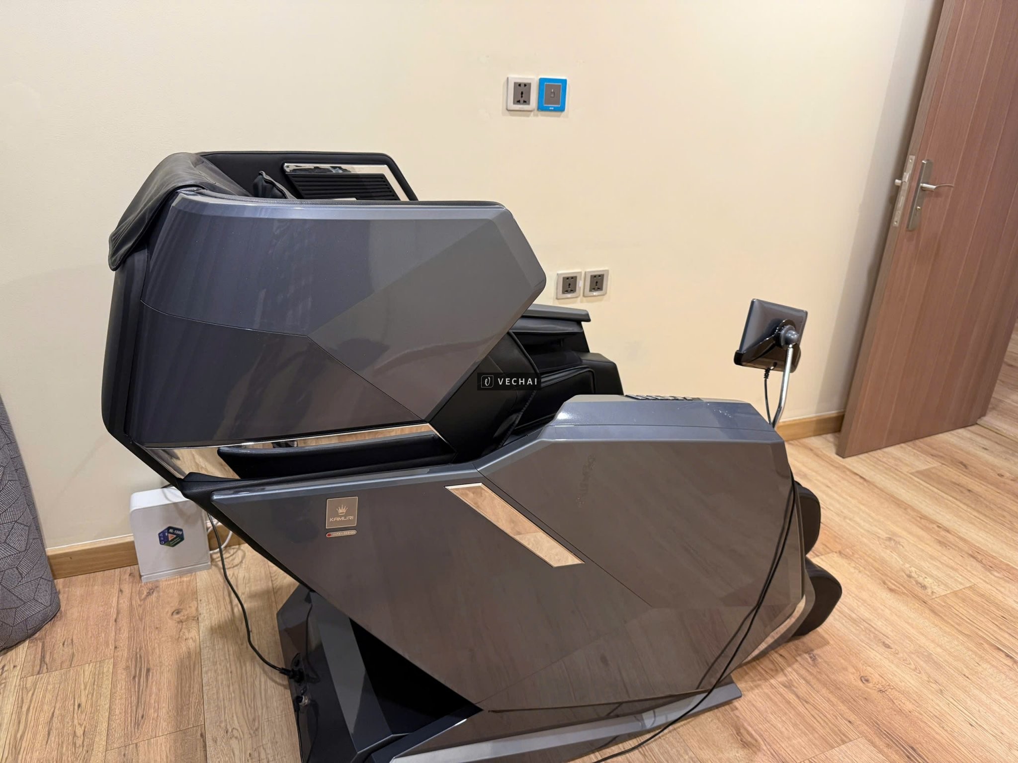 BÁN GHẾ MASSAGE NỘI ĐỊA NHẬT BẢN