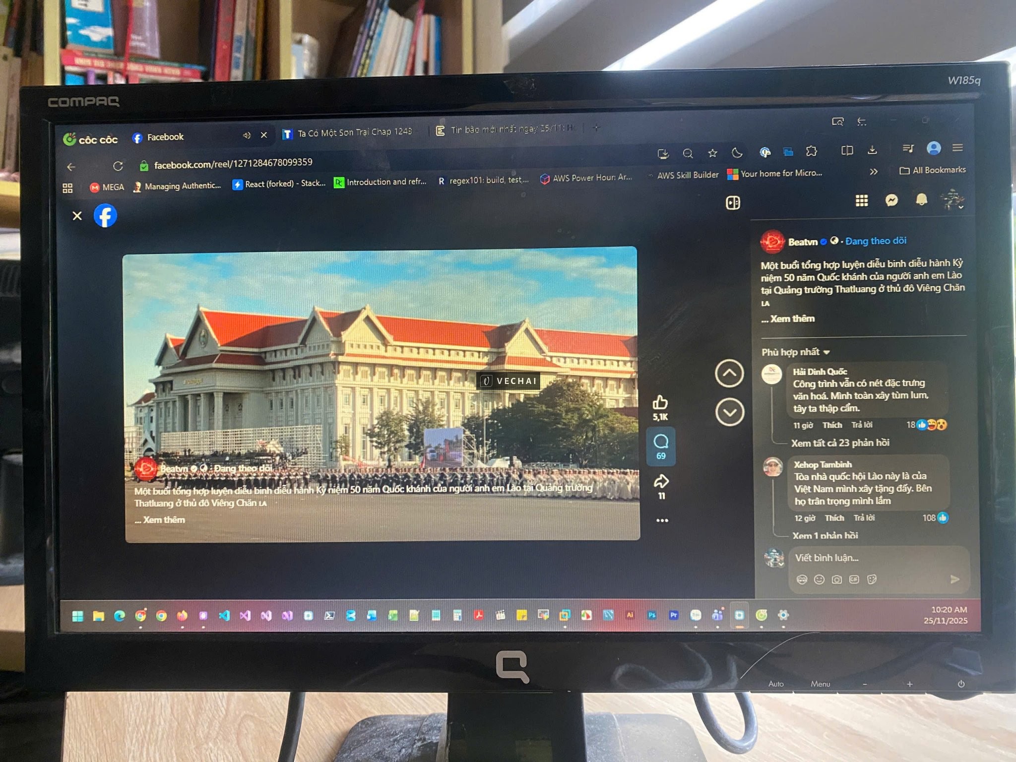 Thanh lý lô 6 màn hình cũ nguyên tem cho các bác thợ