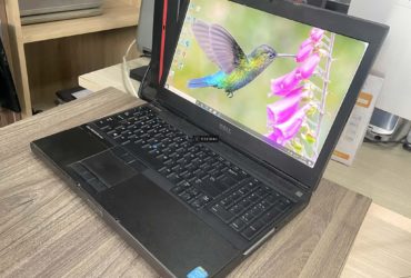 Dell Precision M4800 i7-4800MQ 8GB 128GB 15.6inch