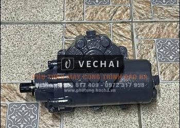 Bốt lái xe cẩu XCMG QZ70K – Chính hãng, hoạt động ổn định, độ bền cao