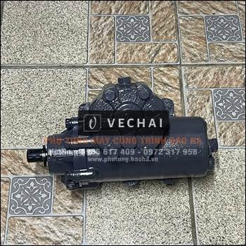 Bốt lái xe cẩu XCMG QZ70K – Chính hãng, hoạt động ổn định, độ bền cao