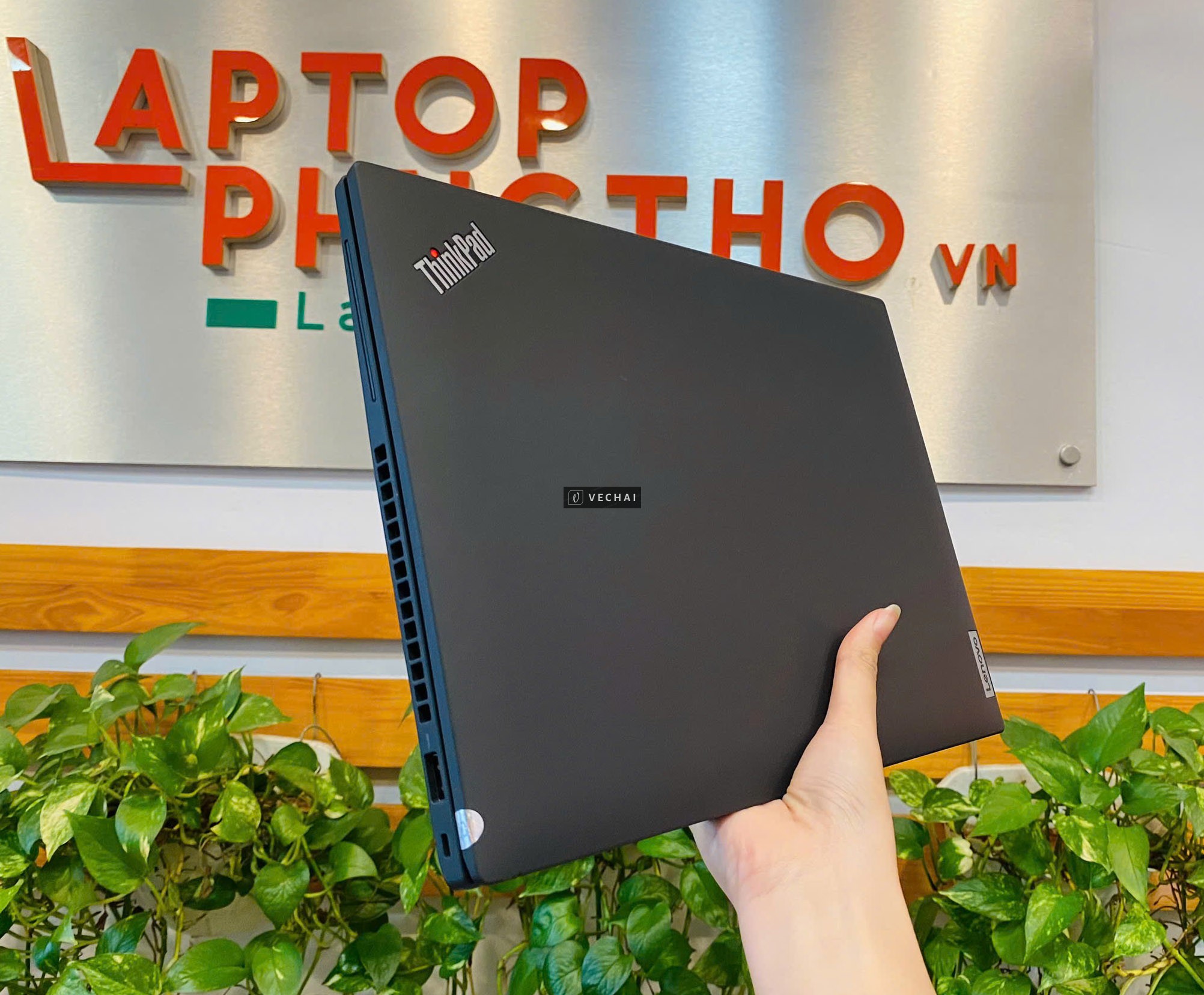 THINKPAD T14 GEN 3 – CHIẾC LAPTOP CHUẨN CHO DÂN LẬP TRÌNH