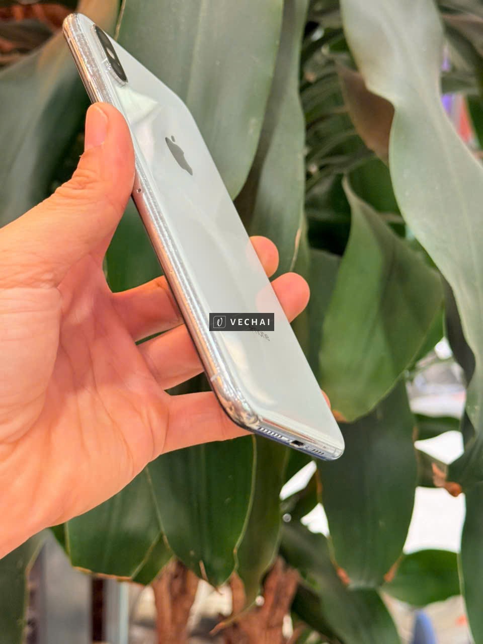 IPHONE XS MAX 64GB QUỐC TÊ MỸ – Tình trạng đã thay màn hình pin 73-% – bản Quốc tế  2 sim 1 vật lý v