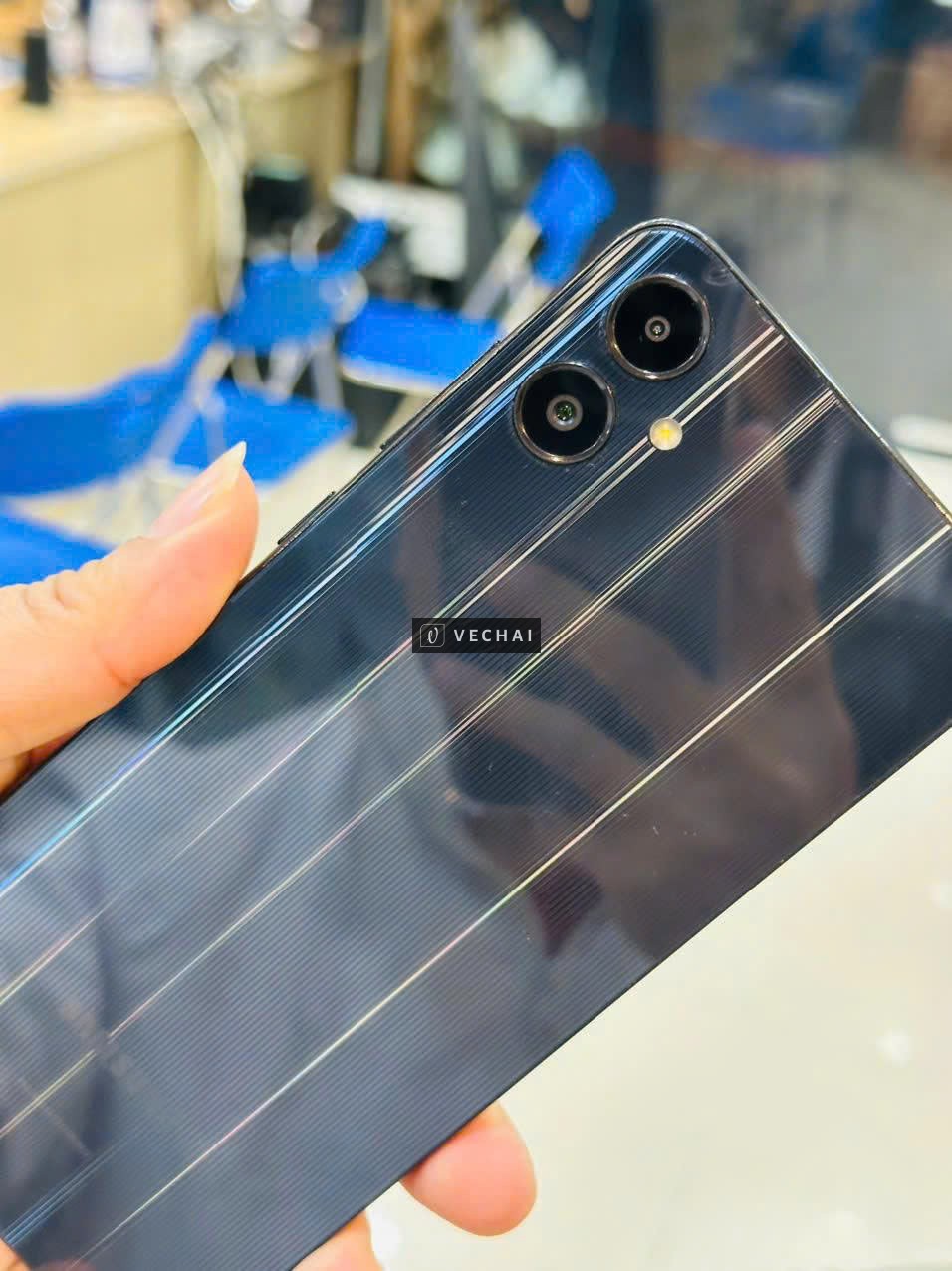 Thanh Lý nhanh SAMSUNG A05 4/128GB CHÍNH HÃNG LẮP ĐC 2 SIM SIÊU TIỆN LỢI – Lắp dc 2 sim dễ dàng sd –