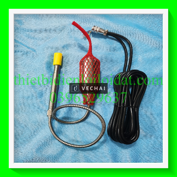 Cảm biến áp suất ZHYQ PT124B-121-M14-152/480