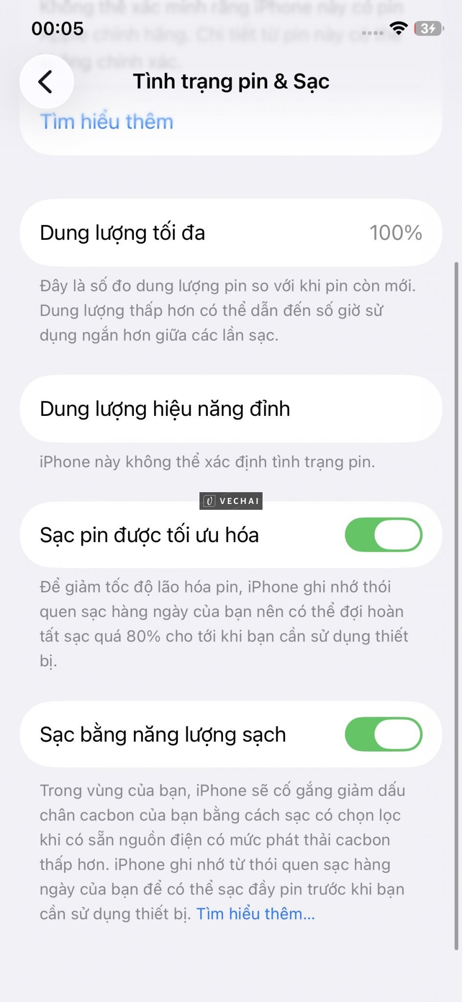 IPHONE 11 PRO 64G 2 SIM VẬT LÝ –  Máy nguyên zin 100%, đã thay pin mới 100% dung lượng – Bản 2 Sim v