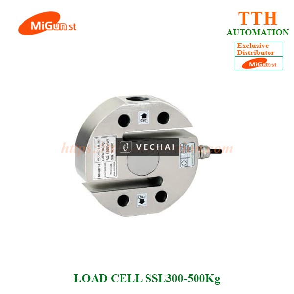 Loadcell Migun ST SSL300