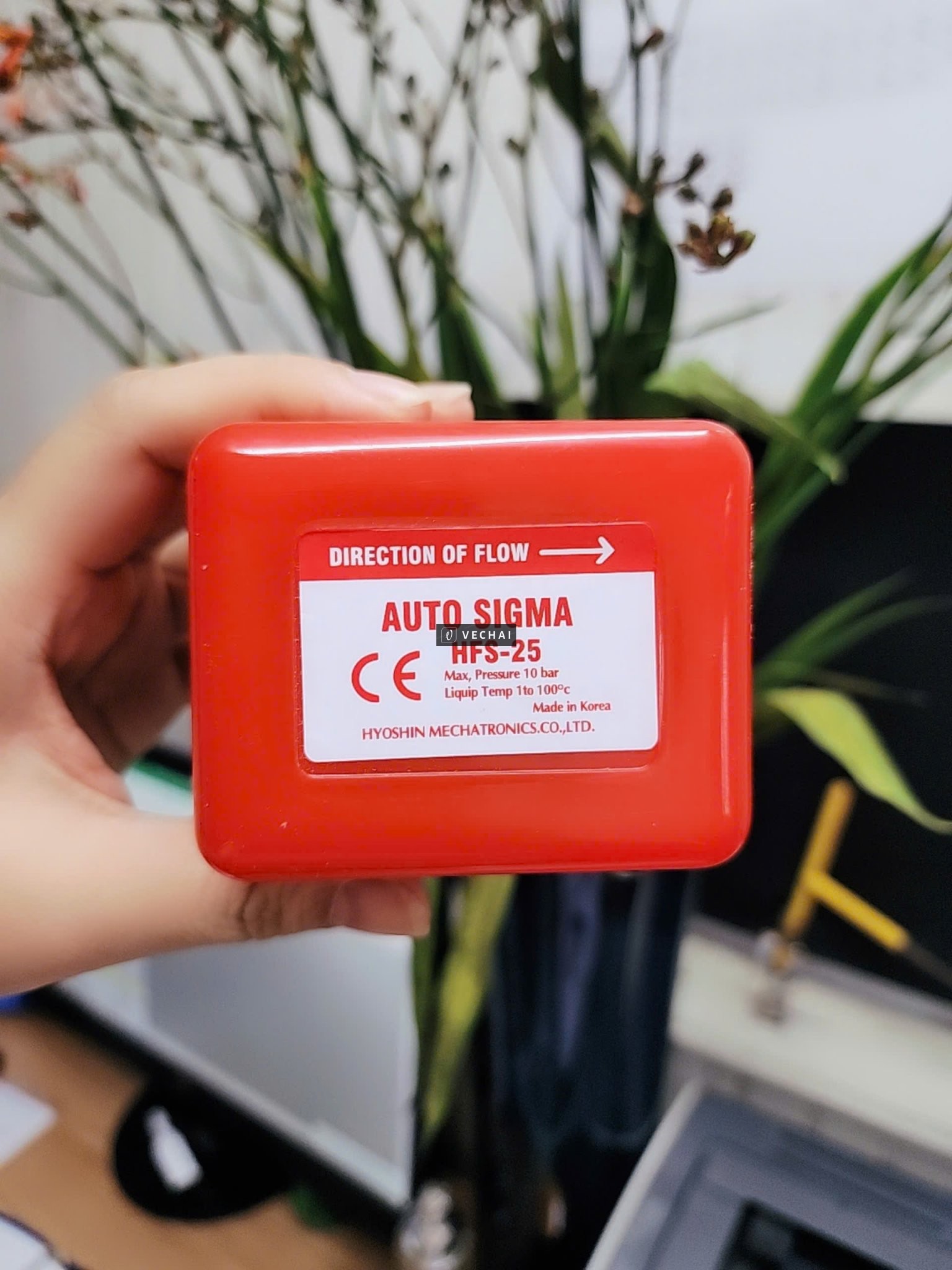 Nơi bán công tắc dòng chảy giá tốt nhất ở miền Bắc?