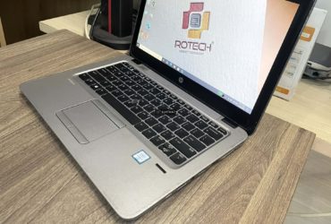 HP Elitebook 820 G4 i7-7600U 8GB 256GB 12.5 inch