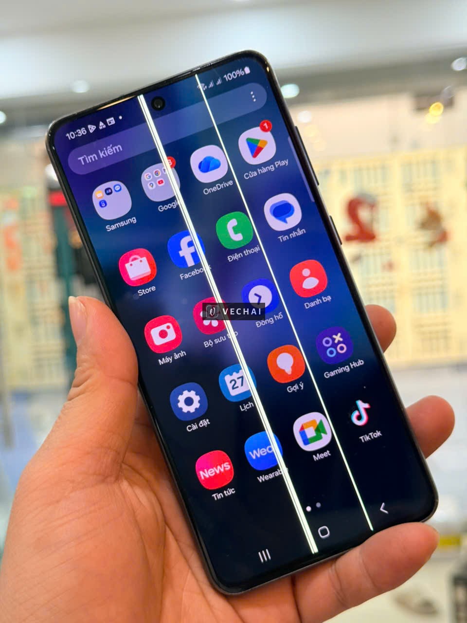 SAMSUNG S21 FE 6/128 CHÍNH HÃNG SOOC MÀN THANH LÝ GIÁ RẺ – Vẫn sử dụng mọi chức năng bt – Chụp ảnh r