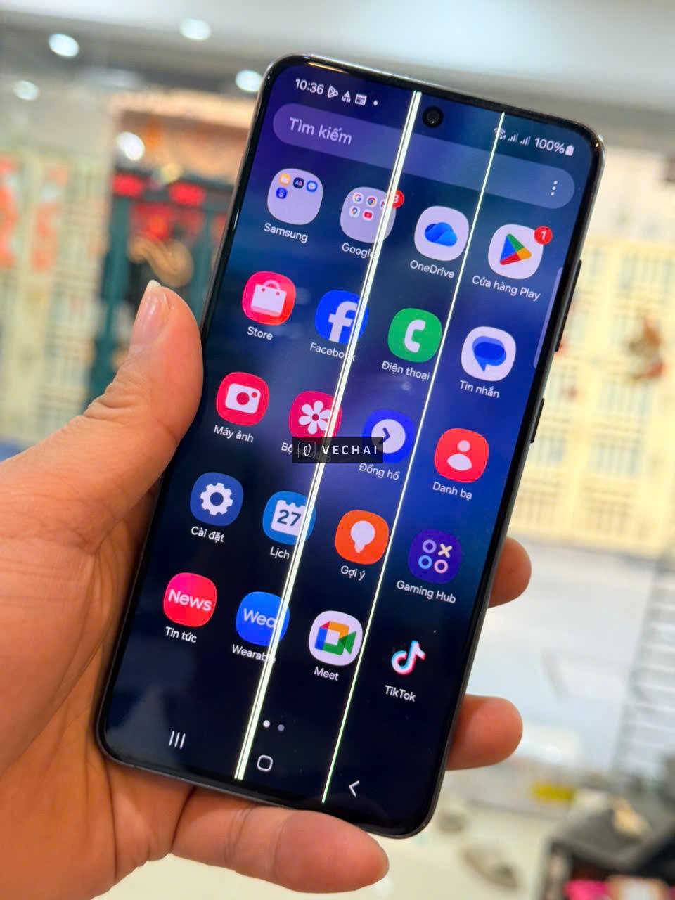 SAMSUNG S21 FE 6/128 CHÍNH HÃNG SOOC MÀN THANH LÝ GIÁ RẺ – Vẫn sử dụng mọi chức năng bt – Chụp ảnh r
