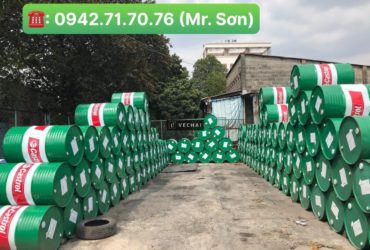 Đại lý mua bán dầu nhớt Castrol chính hãng tại Bình Dương