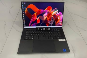Laptop Dell Precision 5560 I7 11850H. VGA T1200 4G. Ram 16G. SSD 512G. 15''6 FHD+
