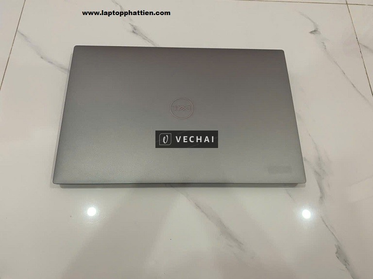 Laptop Dell Precision 5560 I7 11850H. VGA T1200 4G. Ram 16G. SSD 512G. 15''6 FHD+