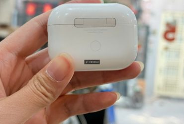 Thanh Lý TAI NGHE AIRPODS PRO 2 CHÍNH HÃNG LIGHTNING -Mọi chức năng bình thường – Bản pro2 chất âm n