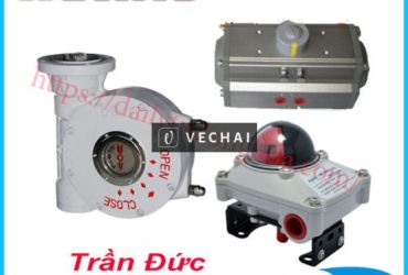 Bộ truyền động Hurko | Đại lý phân phối Hurko