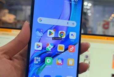 THANH LÝ ĐIỆN THOẠI XIAOMI REDMI NOTE 9 4/128GB FULL CHỨC NĂNG – Ngoại hình như ảnh chụp – Máy full