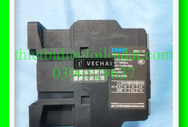 Khởi động từ CHINT NXC-12/180V