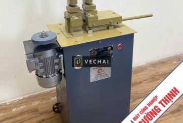 Máy hàn đối đầu dây thép tự động – đảm bảo năng suất và độ chính xác cao