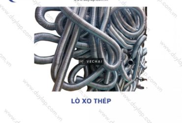 Ống bọc bảo vệ ống thuỷ lực. Bảo vệ giá trị đầu tư hệ thống máy móc