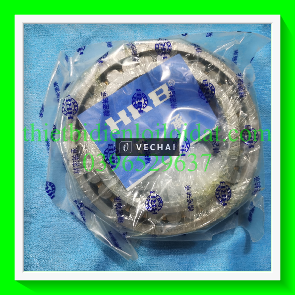 Bạc đạn, vòng bi HRB NN3018K/P4W33