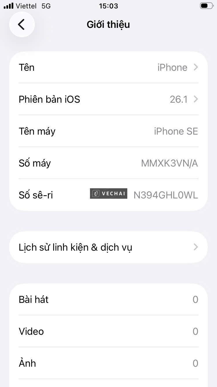 IPHONE SE 3 2022 128GB NHỎ GỌN NHƯNG SỨC MẠNH IPHONE 13 PRO MAX FULLBOX CHÍNH HÃNG VNA – Bản chính h