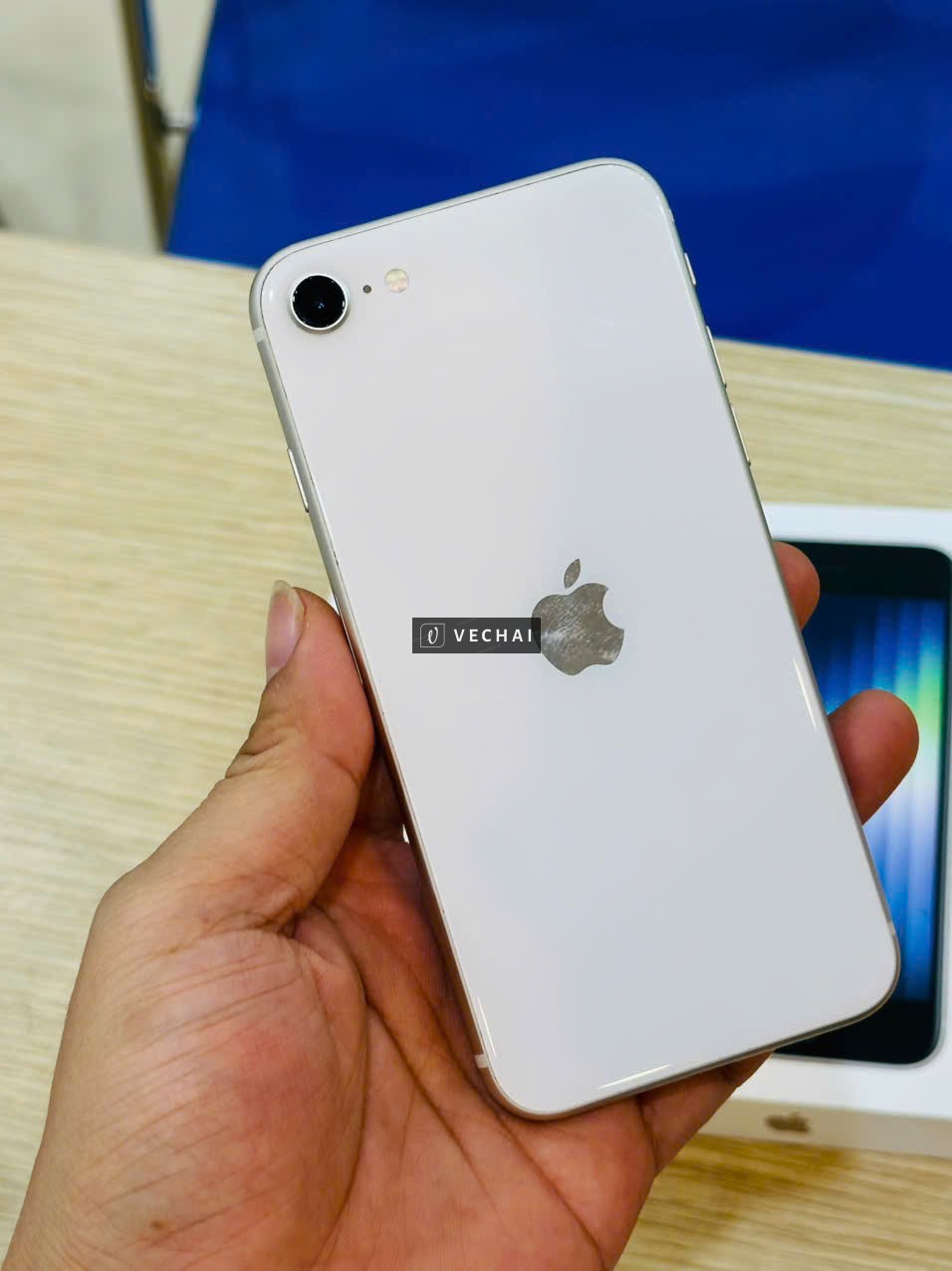 IPHONE SE 3 2022 128GB NHỎ GỌN NHƯNG SỨC MẠNH IPHONE 13 PRO MAX FULLBOX CHÍNH HÃNG VNA – Bản chính h