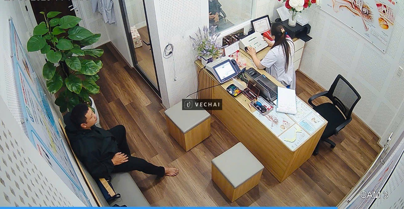 Nghe rõ trở lại với máy trợ thính tại Tâm An Thái Bình