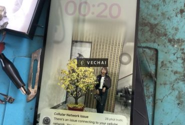 Bán Main 12prm passcod