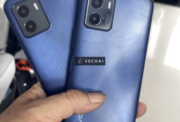 Bán 2 cụm vivo y15s hư màn
