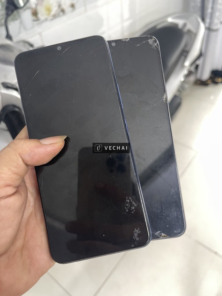 Bán 2 cụm vivo y15s hư màn