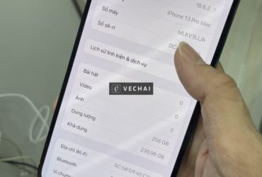 Bán 13PM256 fullzin 7t6