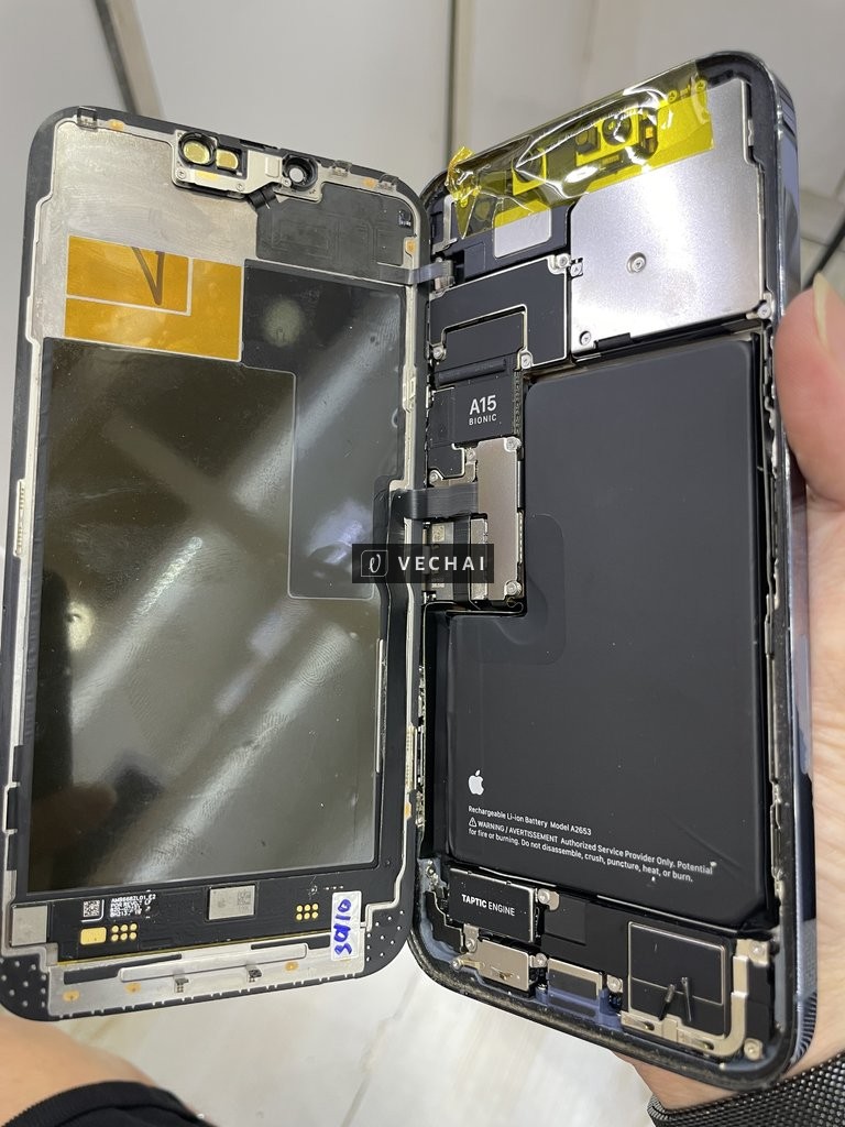 Bán 13PM256 fullzin 7t6