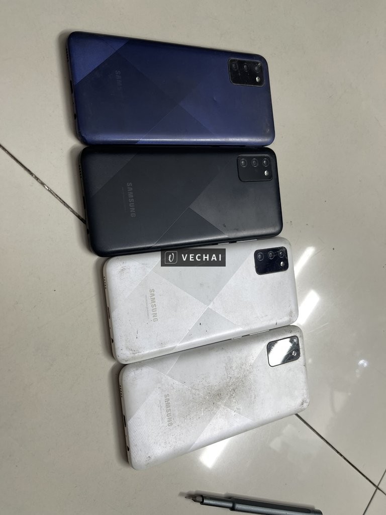 Bán Vài cụm samsung dòng cỏ ae về lên máy