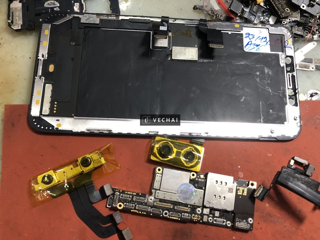 Bán Main xsm 256 lỗi face