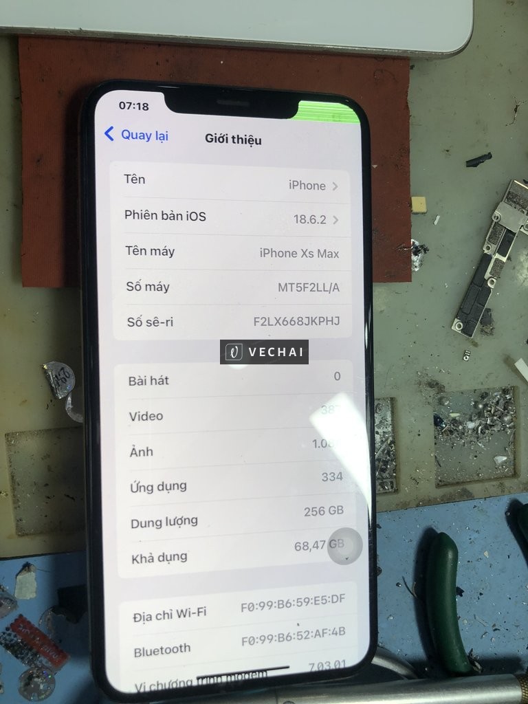 Bán Main xsm 256 lỗi face