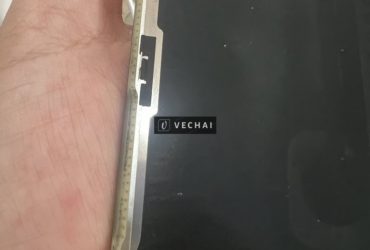 Bán màn 15 pro kính trầy