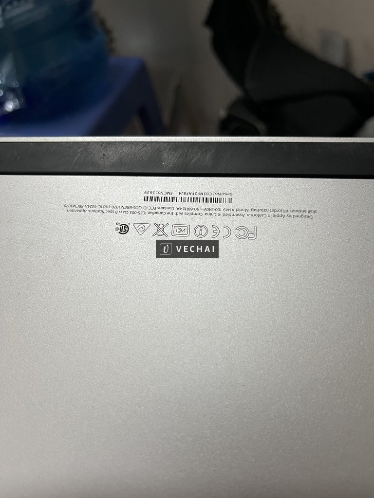 Bán Imac hư màn vỏ đẹp