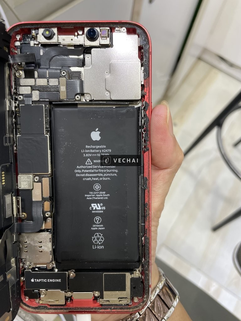 Bán Cụm 12 128 3tr4