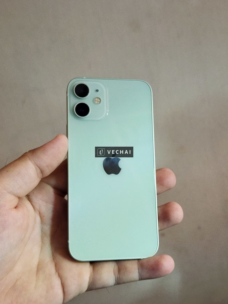 Bán 12mini 128gb