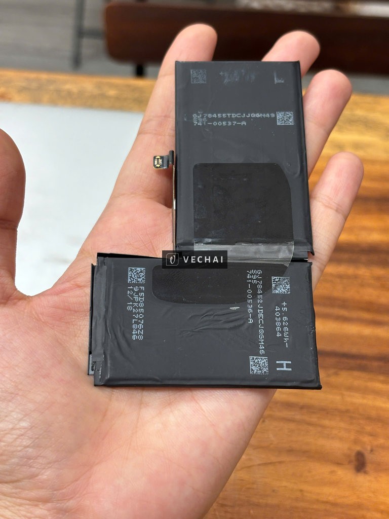 Bán Pin bóc máy Xs Max