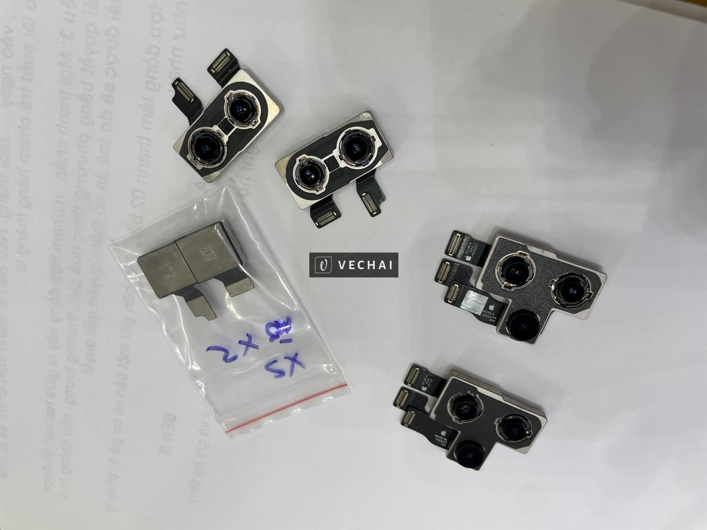 Bán 5 cam 11pm xsm 400k