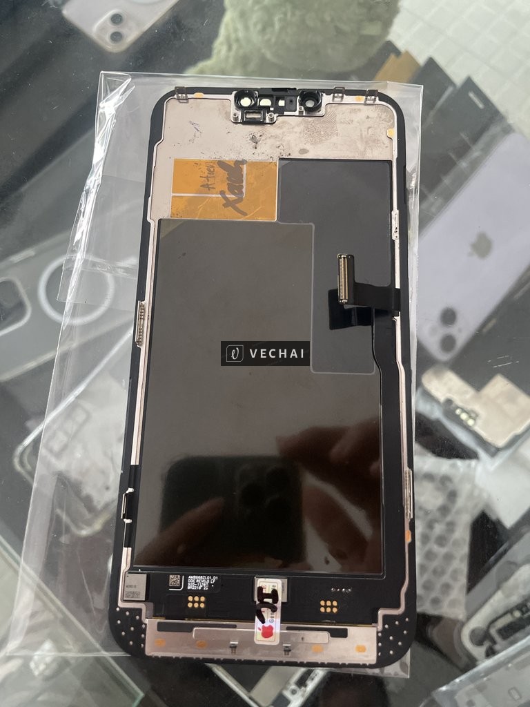 Bán Màn 13 Promax fix