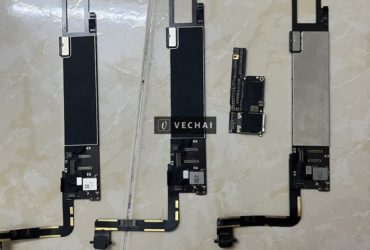 Bán 3 main ipad gen 6 7 hay 8 1 main iphone X chạm