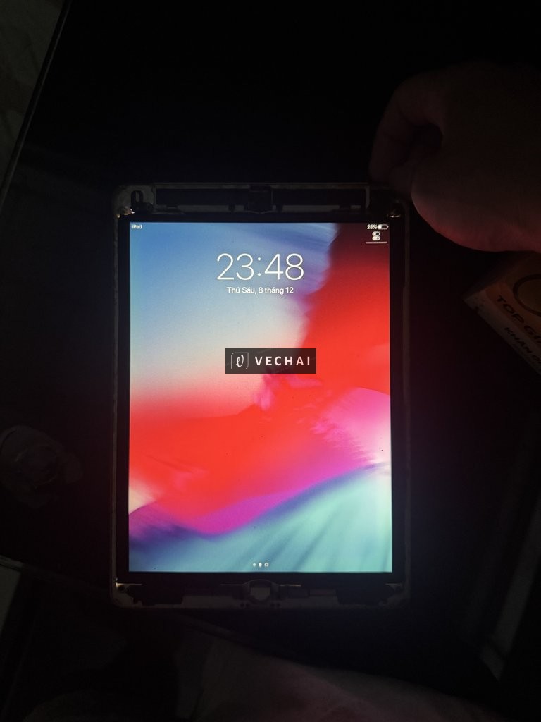 Bán Bán ipab Air hư cảm ứng,  còn lại ok hết