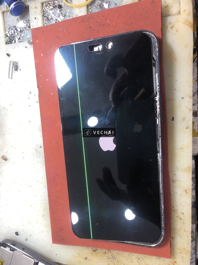Bán Màn 14prm sọc + cam truoc